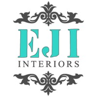 EJI Interiors logo - Similar company to Bdsantos Design + Build
