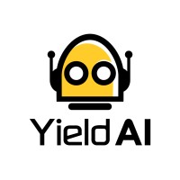 YieldAI logo - Similar company to Adflow Media