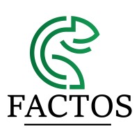 FACTOS logo - Similar company to Factos