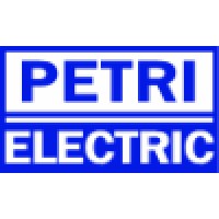 Petri Electric logo - Similar company to Elite Electrical Contracting