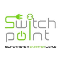 Switch Point Energy Efficiency logo - Similar company to Switch Active
