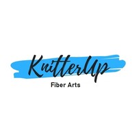 KitterUp Fiber Arts logo - Similar company to Fusion