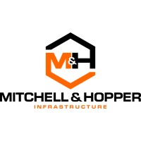 Mitchell & Hopper Infrastructure LLC logo - Similar company to Kleen Pipe Inc.