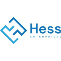 Hess Enterprises logo - Similar company to Julien De Bourg
