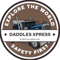 Daddles Express logo - Similar company to Meta Solutions