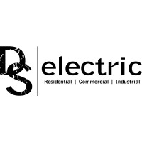DS Electric Windsor logo - Similar company to Master Electric Ltd
