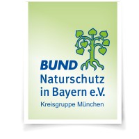 BUND Naturschutz Kreisgruppe München logo - Similar company to Sinn Media