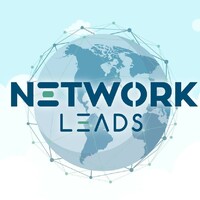 Network Leads logo - Similar company to Jdaqa Software Testing