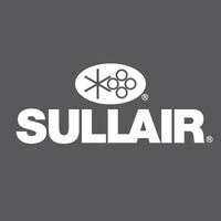 Sullair logo - Similar company to Tri State Air Compressor