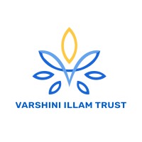 Varshini Illam Trust logo - Similar company to Project Vithai - Therapy For Special Needs Children