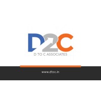 D to C Associates logo - Similar company to Dtoc Ventures