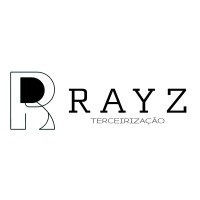 Rayz Terceirização logo - Similar company to Opl - Terceirização