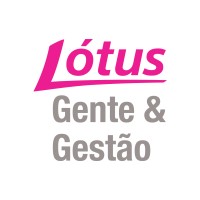 Lótus Gente e Gestão logo - Similar company to Rh Lótus Solution