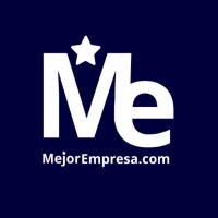 Mejor Empresa logo - Similar company to Yeli