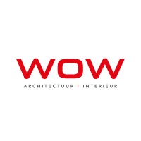 WOW architectuur en interieur logo - Similar company to Vdo Architecten