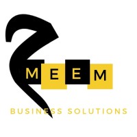 Meem Business Solutions logo - Similar company to Pristine Efficiency