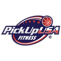 Pickup USA Fitness Towson logo - Similar company to Ease Physiotherapy Center