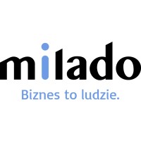 Milado - Centrum Rozwoju Personalnego logo - Similar company to Robosourcing