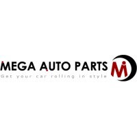 Mega Auto Parts Online logo - Similar company to Active Group Llc