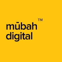 MUBAH Digital logo - Similar company to Verv Design | Full-Service Design Agency