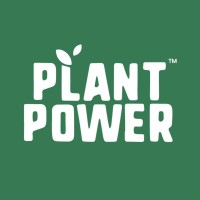 Plant Power logo - Similar company to Positive Company
