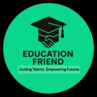 Education Friend logo - Similar company to Tabdeltaqa