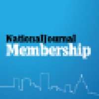 National Journal Membership