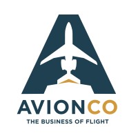 Avionco Ltd. logo - Similar company to Alphayankee Transport Photography