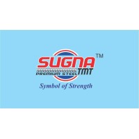 Sugna Metals Limited logo - Similar company to A Z Electronics