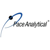 Pace Analytical logo - Similar company to Long Island Analytical Laboratories, Inc.
