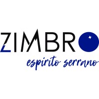 ZIMBRO - Licores Serrano logo - Similar company to Zimbro Gin