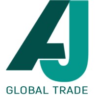 AJ Global Trade logo - Similar company to Relive Visuals