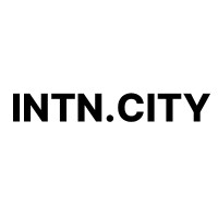 INTNCITY logo - Similar company to Sfluv