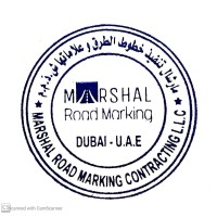 Marshal Road Contracting logo - Similar company to Darwish Engineering Emirates