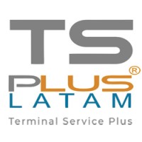 TSPlus LATAM logo - Similar company to Tsplus Group