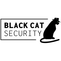Black Cat Security logo - Similar company to Nyedis