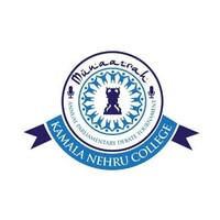 Crossfire, The English Debating Society of Kamala Nehru College, University of Delhi logo - Similar company to Metyet
