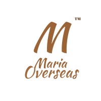 Maria Overseas logo - Similar company to Effi-Tech