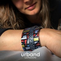 Urband London logo - Similar company to Daniel Diyepriye