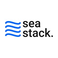 SeaStack logo - Similar company to Shall Unite Pte Ltd