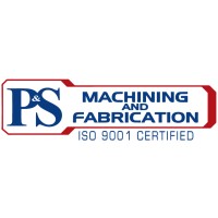 P&S Machining & Fabrication, LLC logo - Similar company to Day Tool & Mfg., Inc.