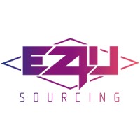 EZ4U Sourcing logo - Similar company to B&G Sourcing, Inc.