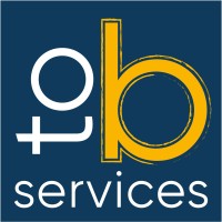 to b services logo - Similar company to Ewin Services