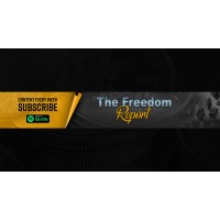 The Freedom Report logo - Similar company to Seebach Group Ltd