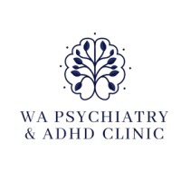 WA Psychiatry and ADHD Clinic logo - Similar company to Nationwide Experts