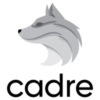 Cadre logo - Similar company to Whitetruffle