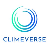 Climeverse logo - Similar company to Coast Mountain Hydro