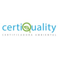 Certiquality Chile logo - Similar company to Ima Ingeniería Ambiental