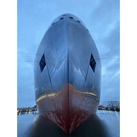 ESK Marine logo - Similar company to Marine Technical Solutions
