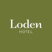 Loden Hotel logo - Similar company to Philippine Consulate General In Vancouver